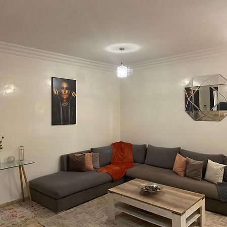 Cosylux Appartmarrakech Marakéš Exteriér fotografie