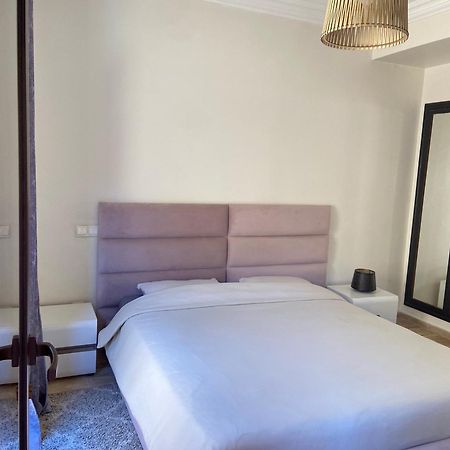 Cosylux Appartmarrakech Marakéš Exteriér fotografie
