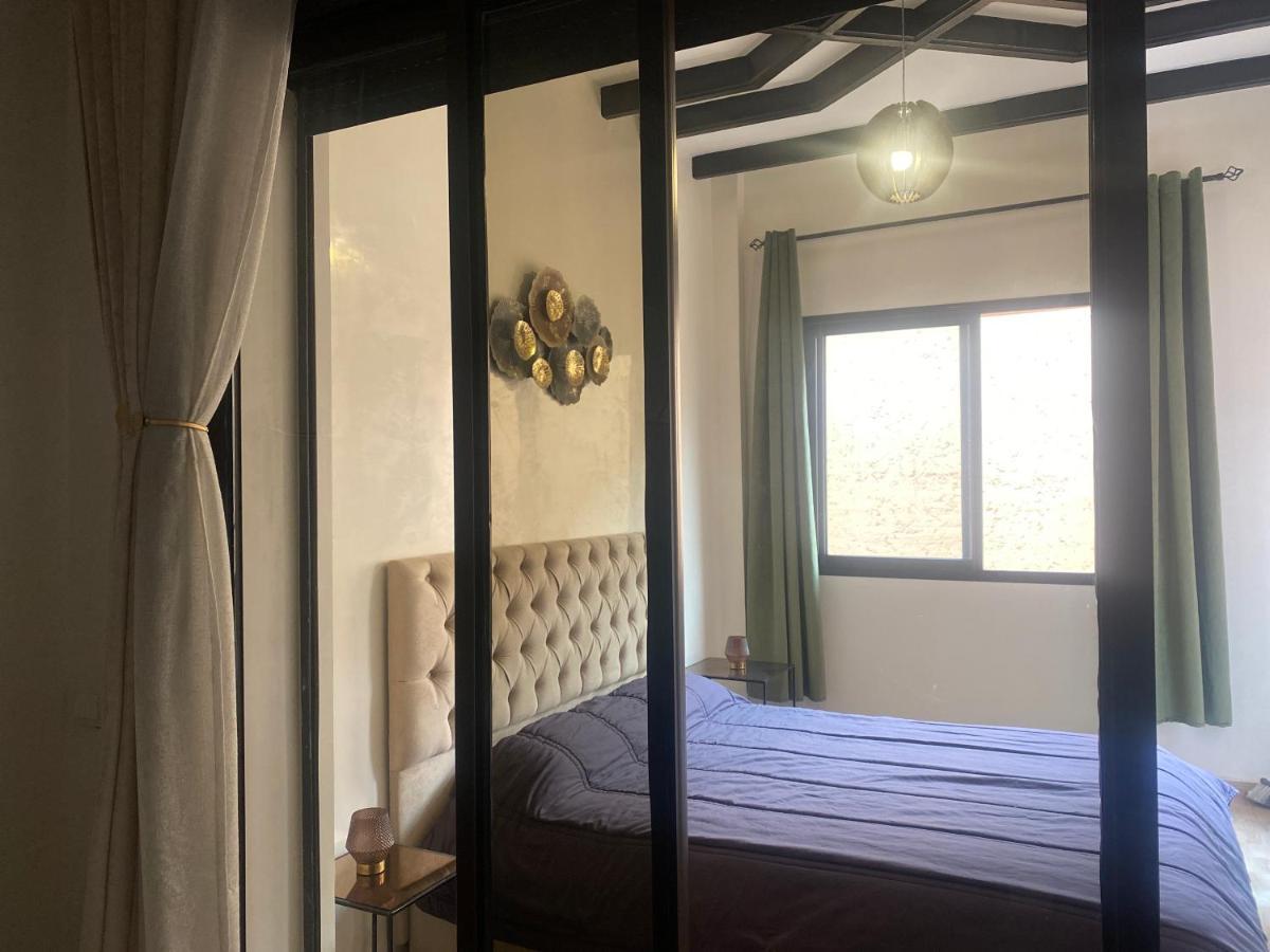 Cosylux Appartmarrakech Marakéš Exteriér fotografie