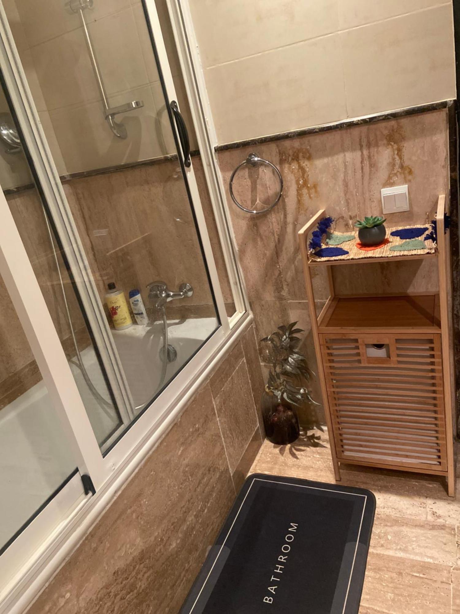 Cosylux Appartmarrakech Marakéš Exteriér fotografie