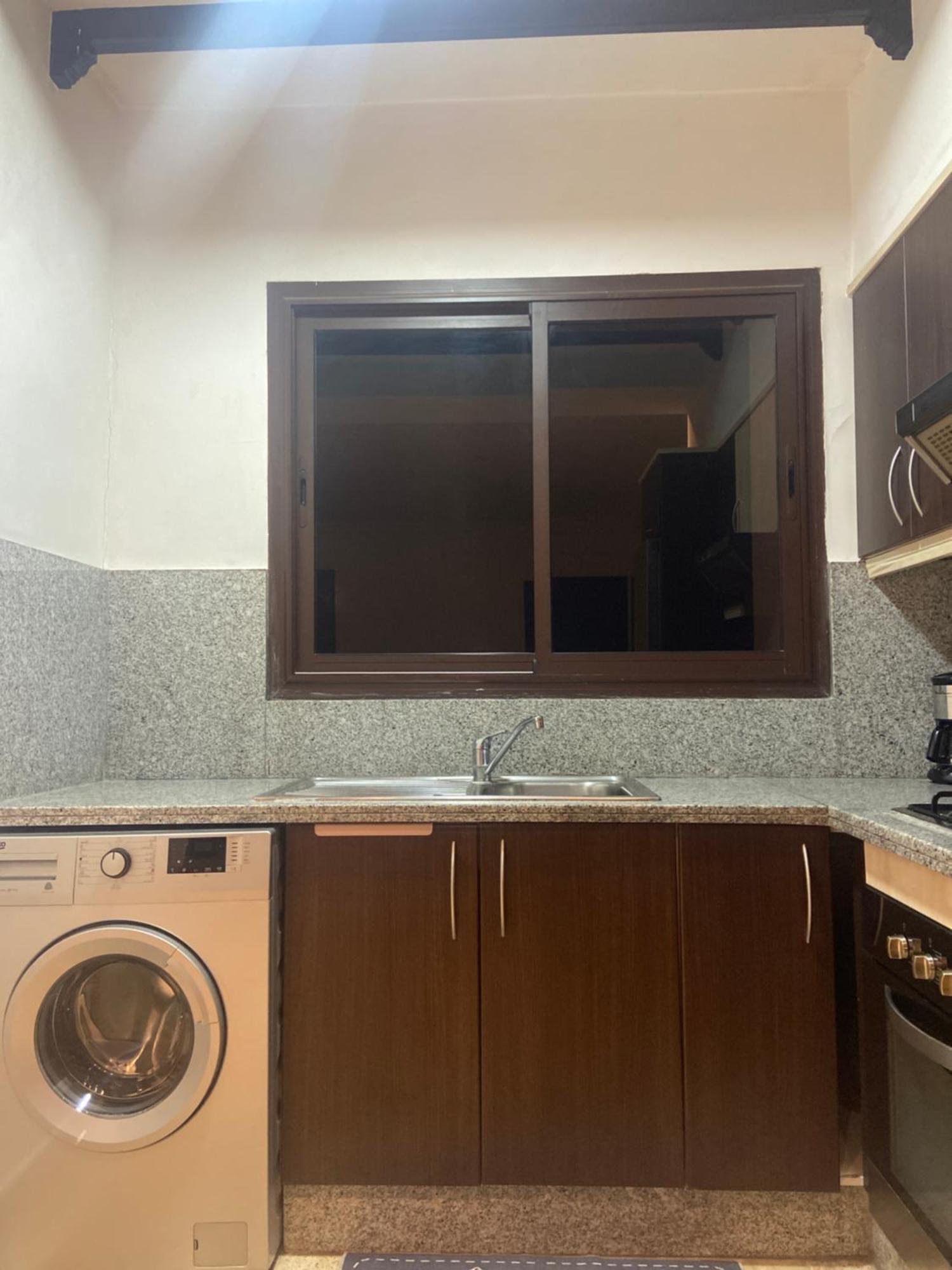 Cosylux Appartmarrakech Marakéš Exteriér fotografie