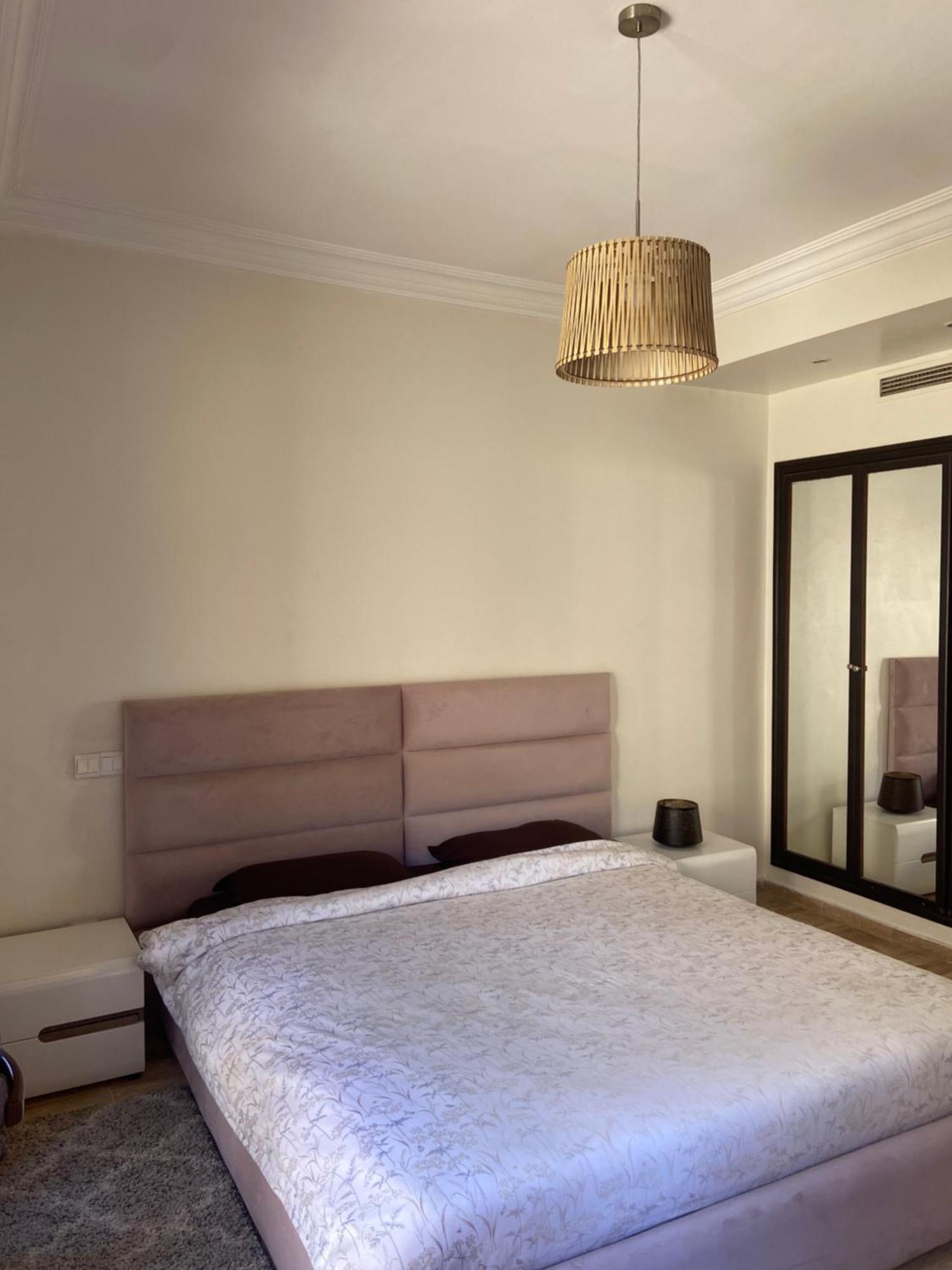 Cosylux Appartmarrakech Marakéš Exteriér fotografie