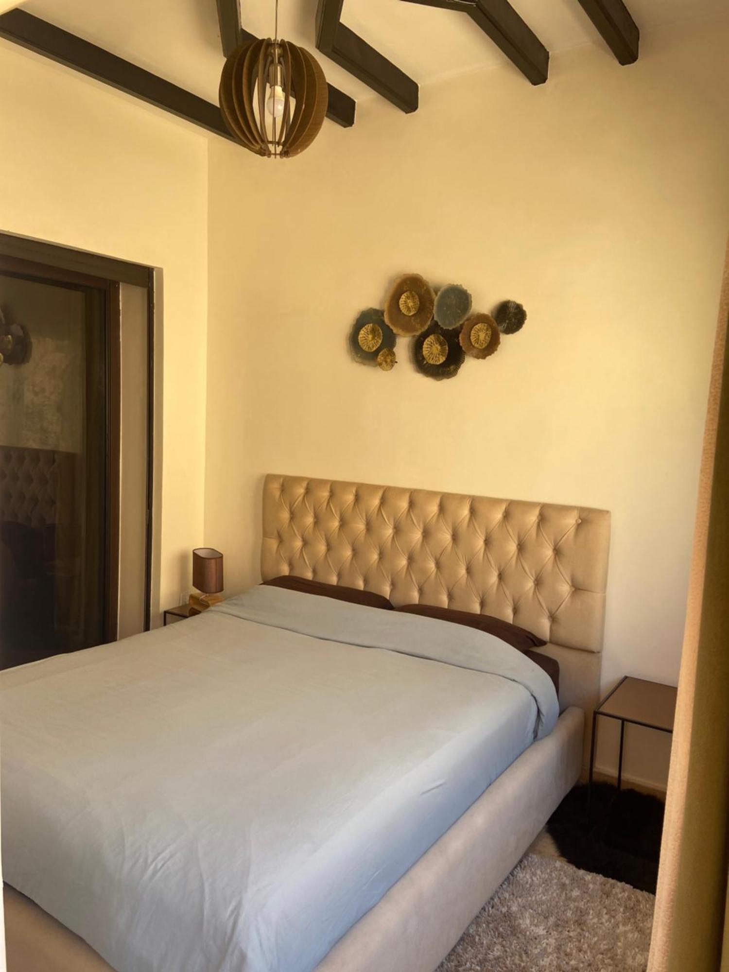 Cosylux Appartmarrakech Marakéš Exteriér fotografie