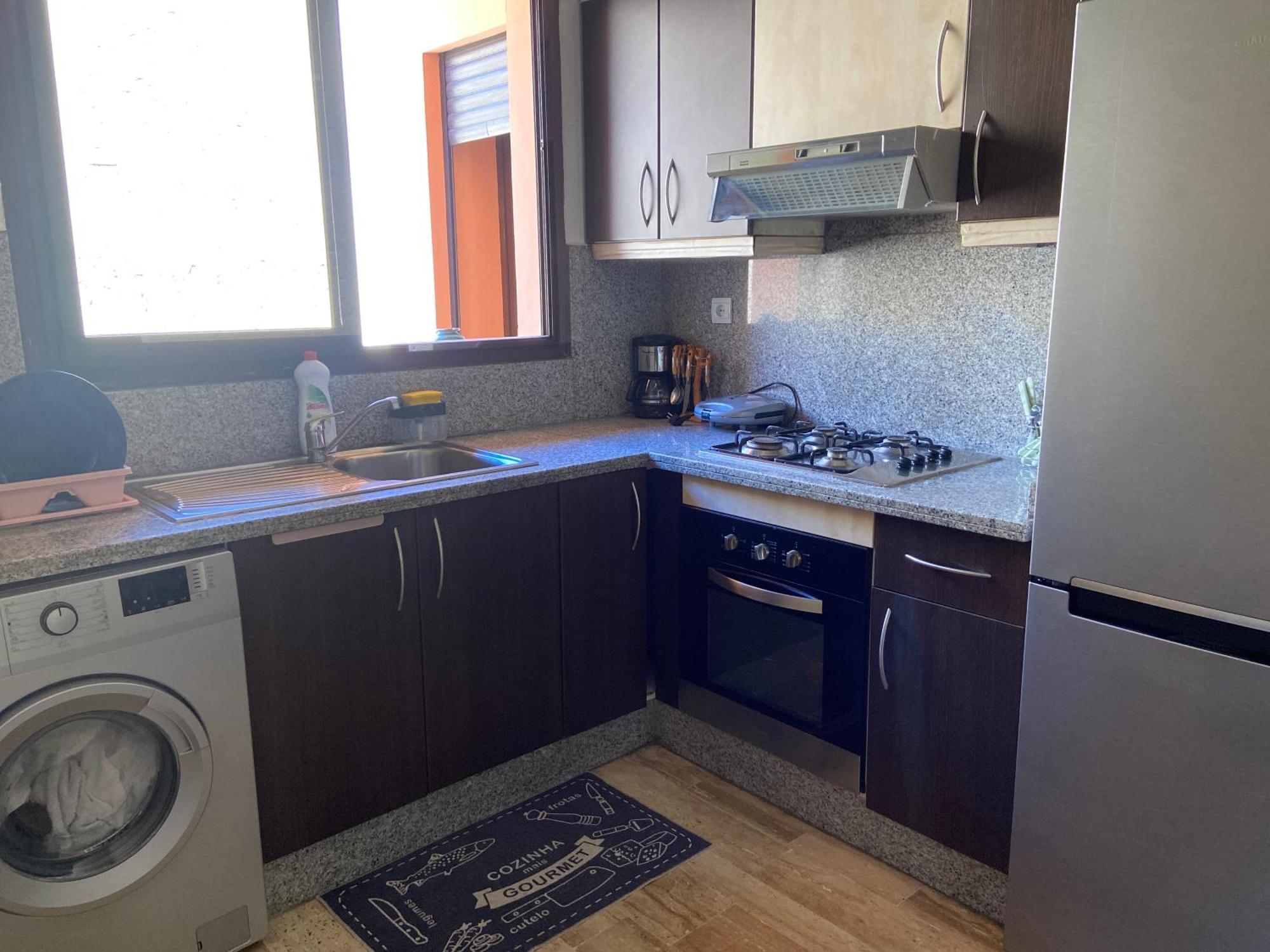 Cosylux Appartmarrakech Marakéš Exteriér fotografie