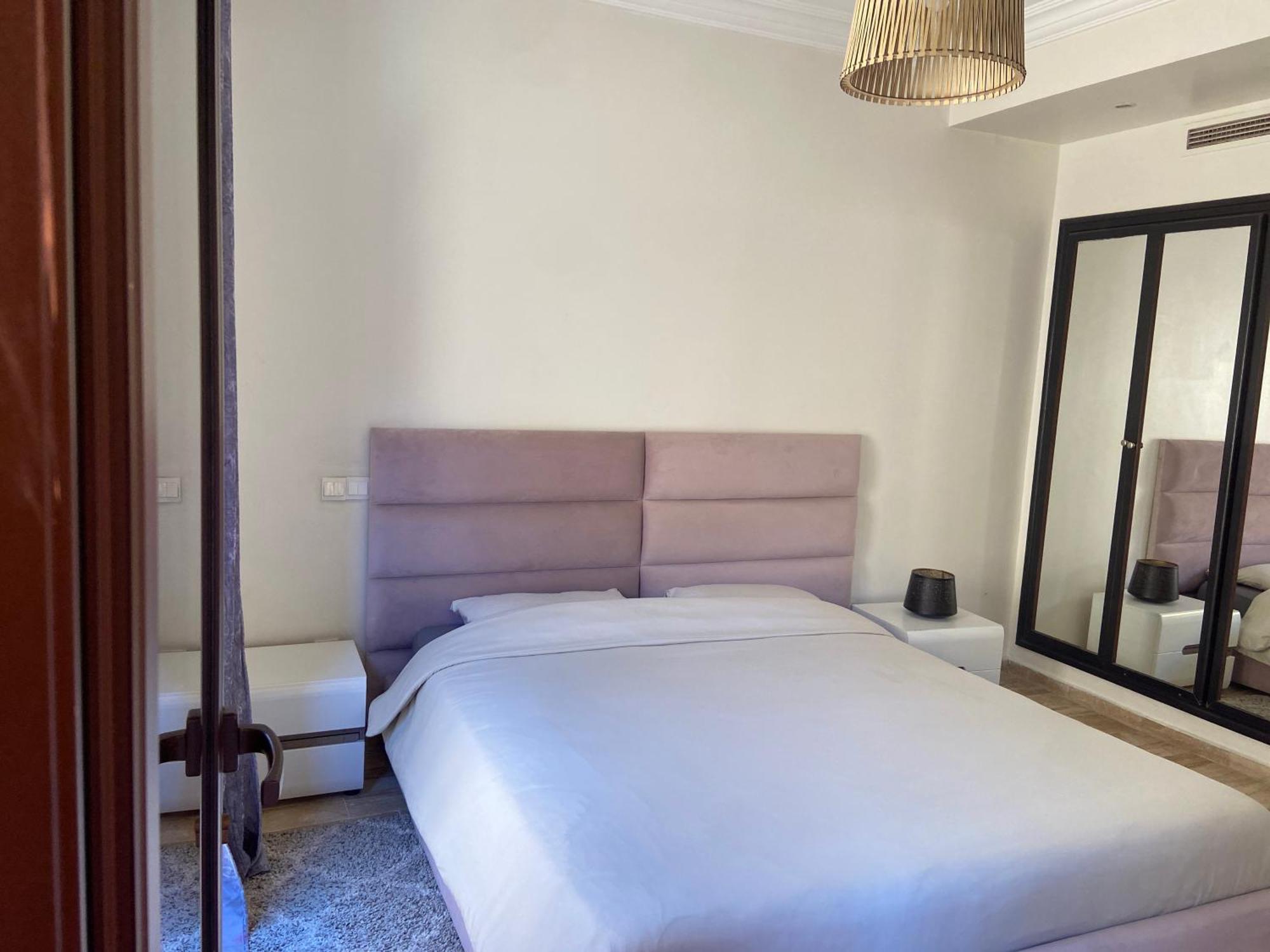 Cosylux Appartmarrakech Marakéš Exteriér fotografie