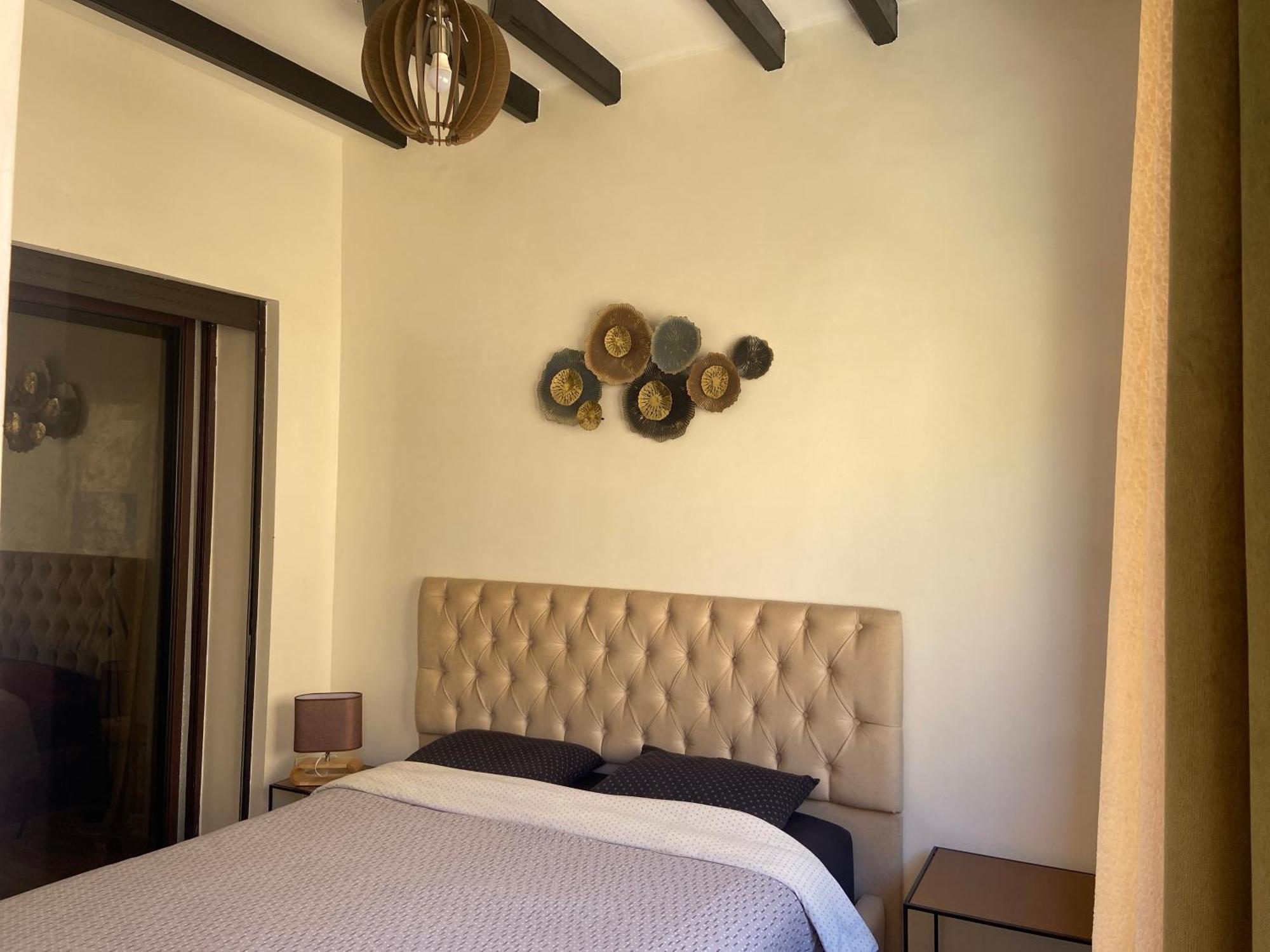 Cosylux Appartmarrakech Marakéš Exteriér fotografie